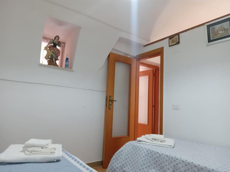 Вилла Donpeppehouse Минори Экстерьер фото