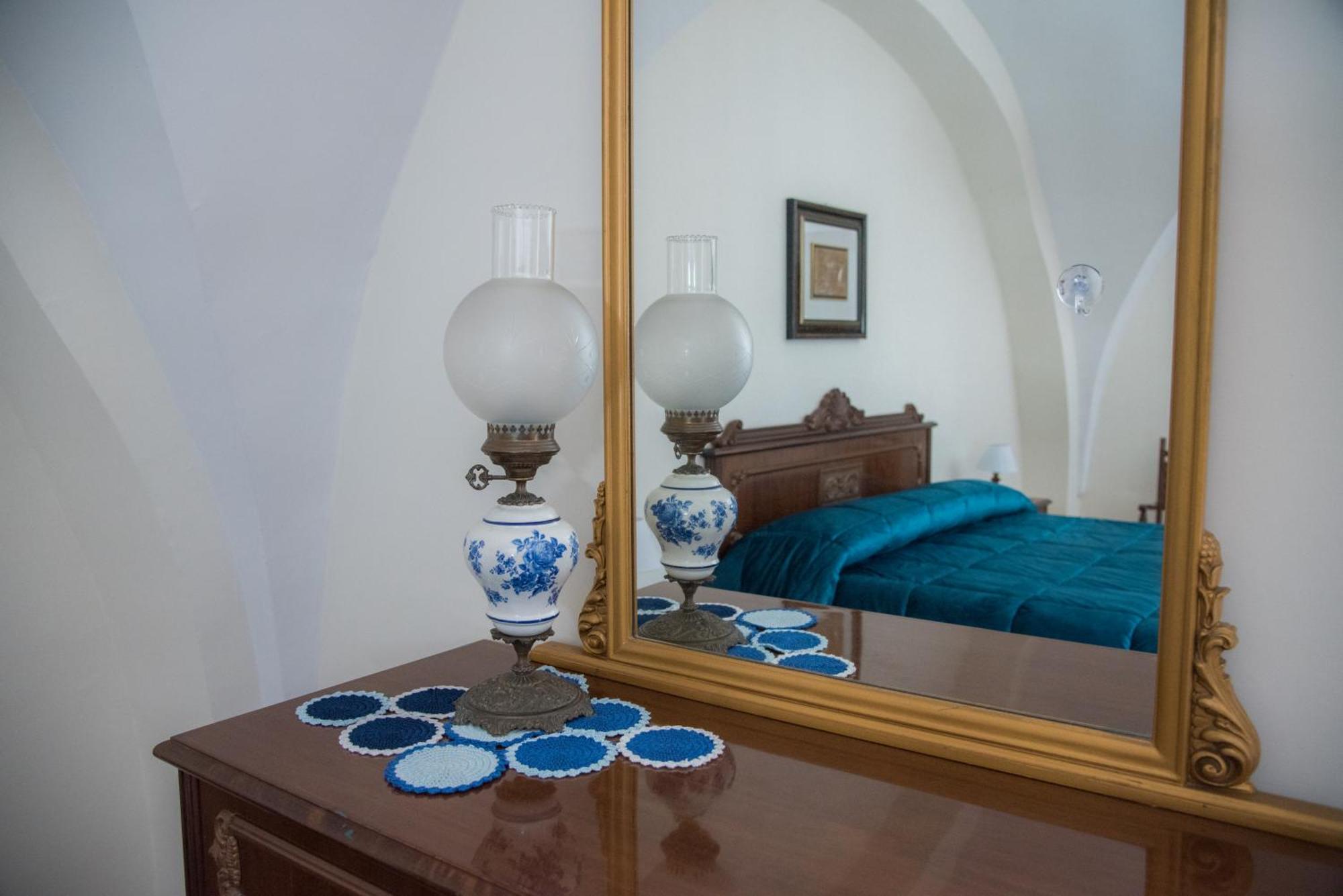 Вилла Donpeppehouse Минори Экстерьер фото