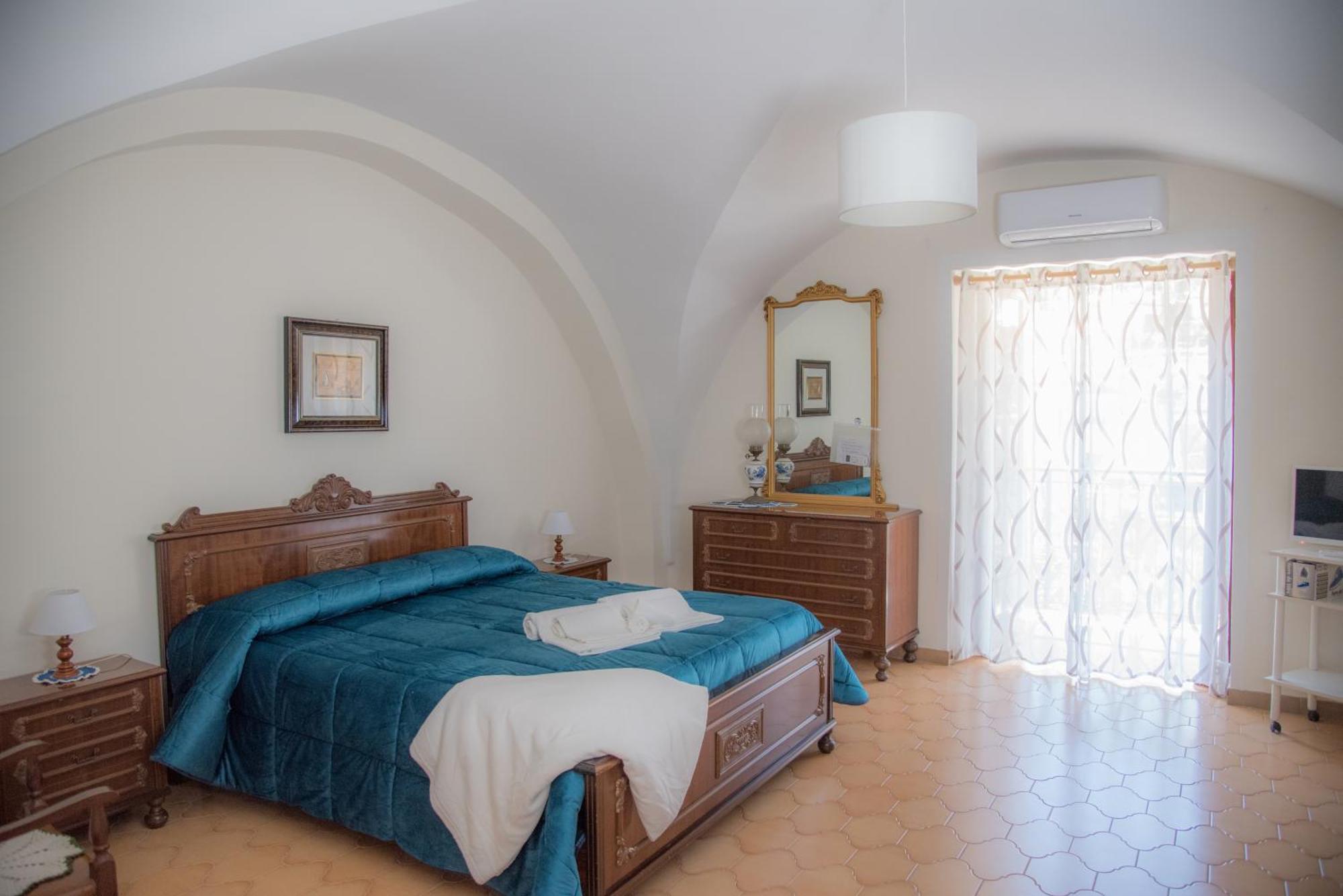 Вилла Donpeppehouse Минори Экстерьер фото